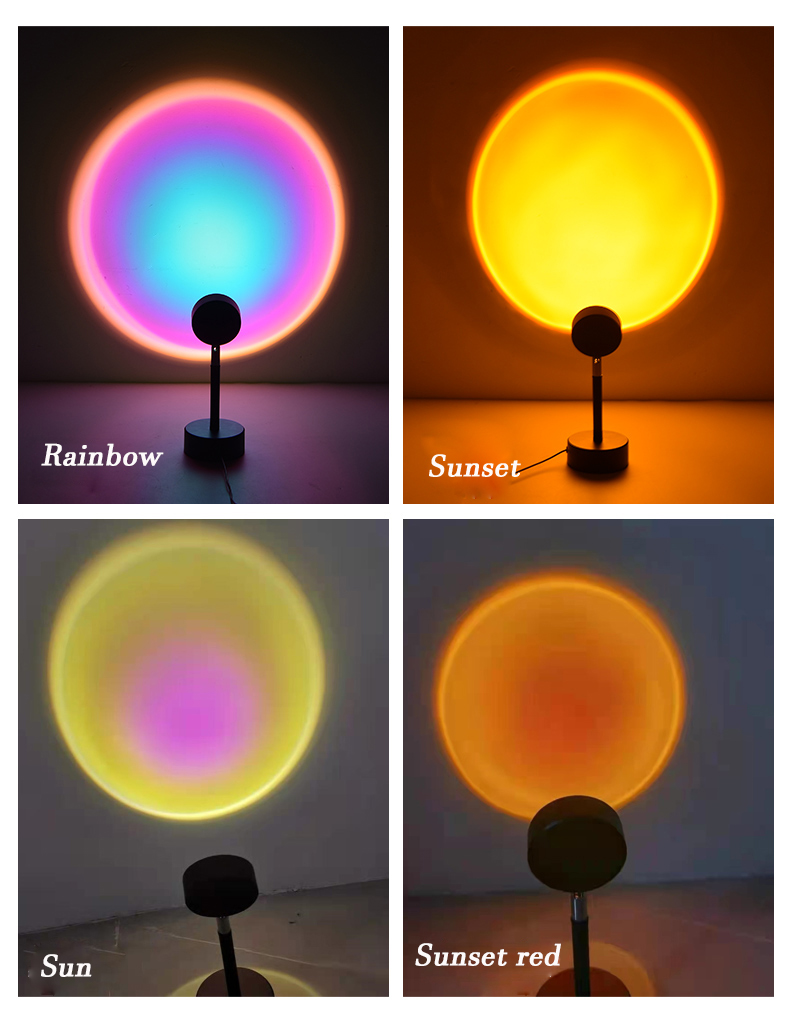 Lamp Product 1