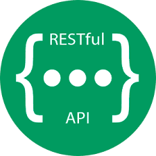 RESTful api logo