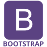 Bootstrap logo