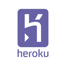 Heroku logo