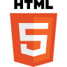 Html logo